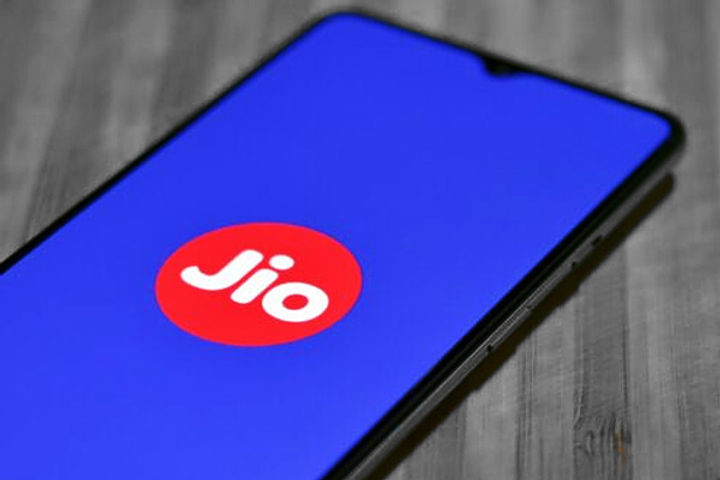 Jio