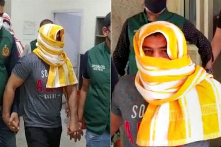 A conspiracy was being hatched to kill Olympian Sushil Kumar at Chhatrasal Stadium