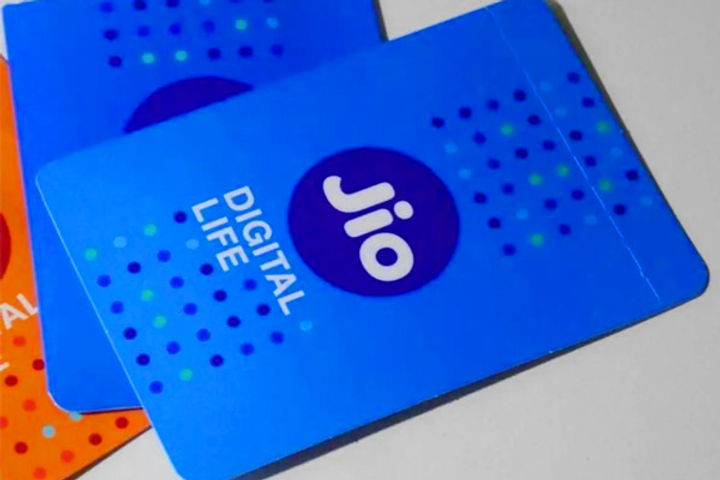 Reliance Jio starts 5G trials Reliance Jio starts 5G trials
