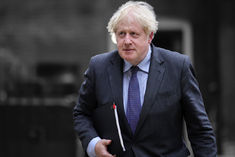 Boris Johnson