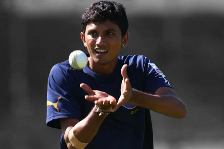 Siddharth Trivedi leaves India set to play for USA Siddharth Trivedi leaves India set to play for USA