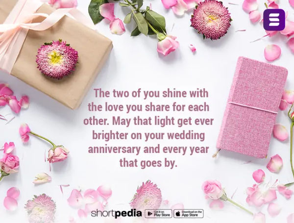 Anniversary Wishes For Friend