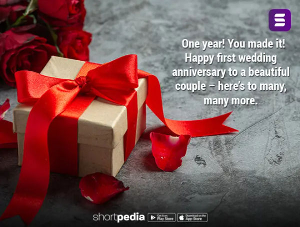 Anniversary Wishes For Friend