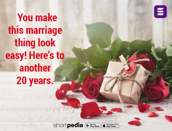 Anniversary Wishes For Friend