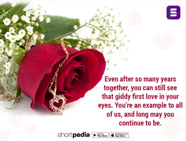 Anniversary Wishes For Friend