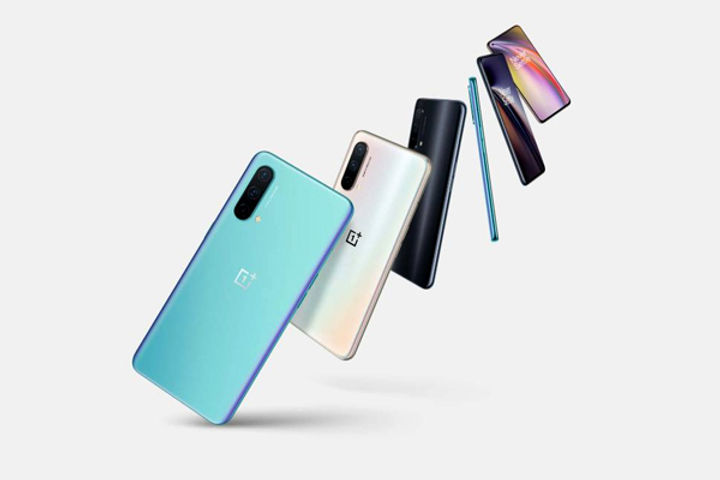 OnePlus Nord N200 5G Launched OnePlus Nord N200 5G Launched