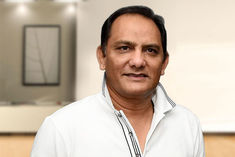 Mohammed Azharuddin removed as HCA President