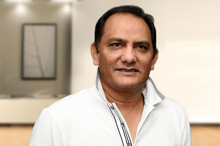 Mohammed Azharuddin removed as HCA President