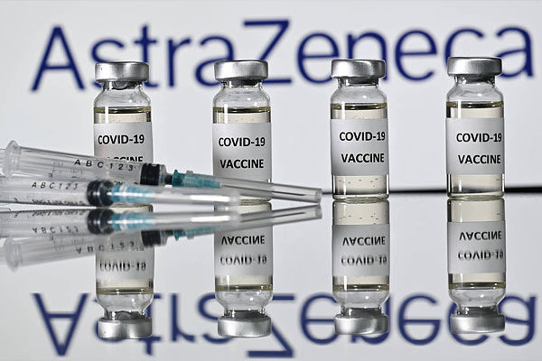 AstraZeneca Vaccine in Australia