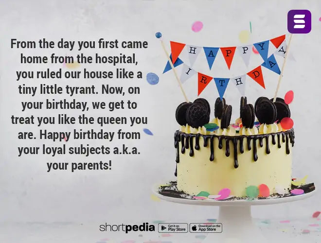 ❤️ Best Birthday Cake For Lover For Vaishali