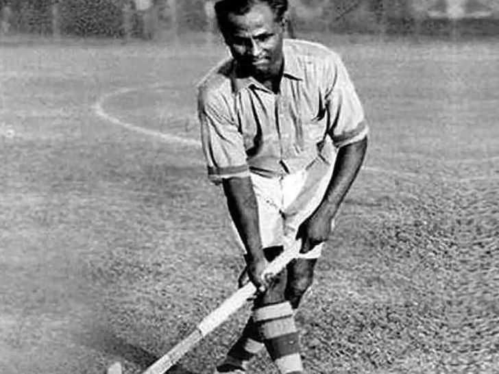 Dhyan Chand Dhyan Chand