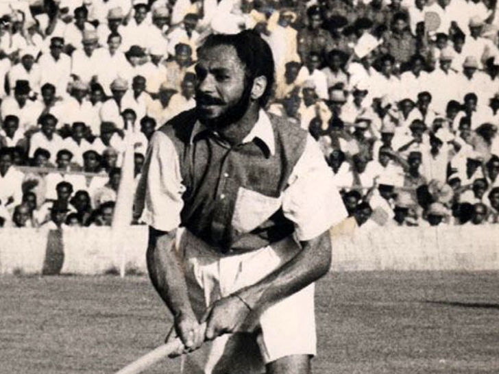 Balbir Singh Sr. Balbir Singh Sr.