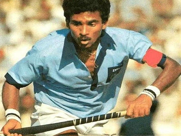 Mohammad Shahid Mohammad Shahid