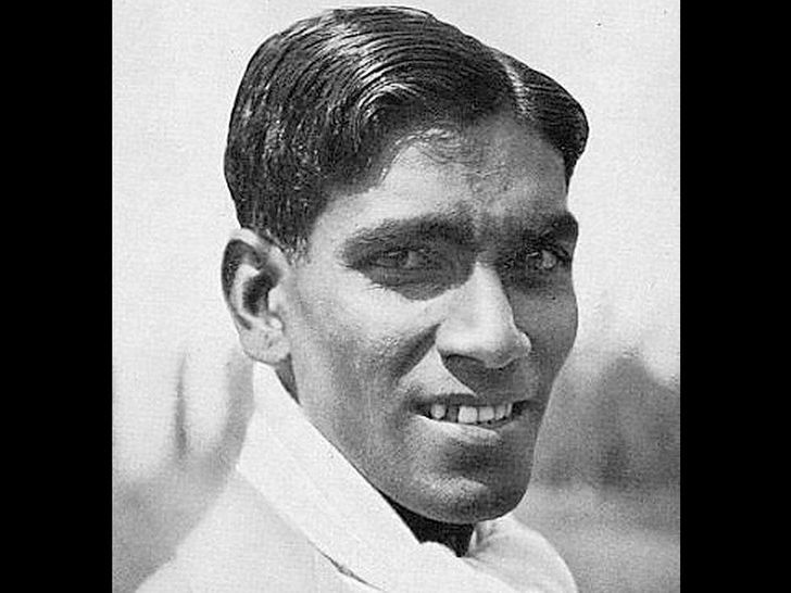Roop Singh Roop Singh