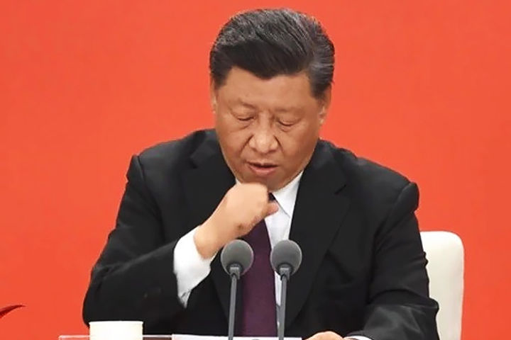 China SChina Seeking To Control Bodies Like WHO Interpol China SChina Seeking To Control Bodies Like WHO Interpol