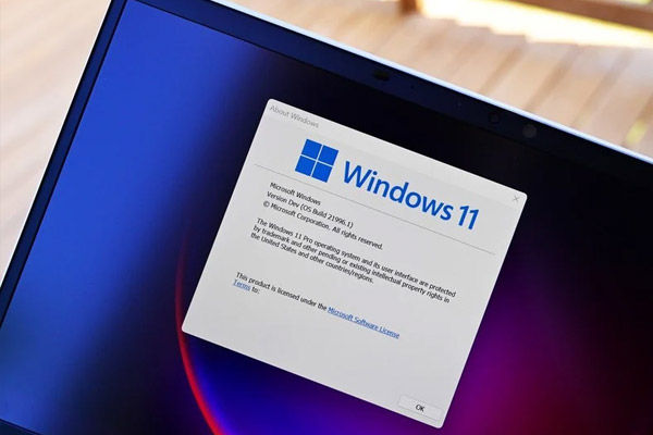 Windows 11 may come on June 24 these users will get the update for free