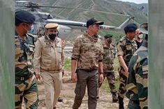 Akshay Kumar Visits Gurez Valley Of North Kashmirs Bandipora