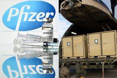 Chinese Media Mocks as US Donate 80 Vaccine Vials To Trinidad And Tobago