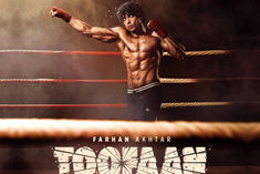 Farhan Akhtar film Toofan to release on Amazon Prime Video on July 16