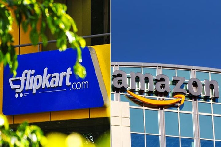 Appeal Against Order To Start Again Cci Investigation Of Flipkart And Amazon