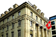 Indian Funds In Swiss Banks 