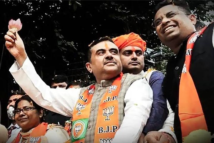 Hearing On Friday In High Court Regarding Assembly Election Results In Nandigram West Bengal Hearing On Friday In High Court Regarding Assembly Election Results In Nandigram West Bengal