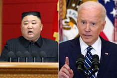Kim Jongs order Be fully prepared for confrontation with the Biden government