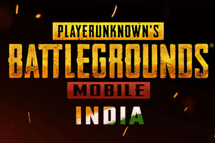 Battlegrounds Mobile India 