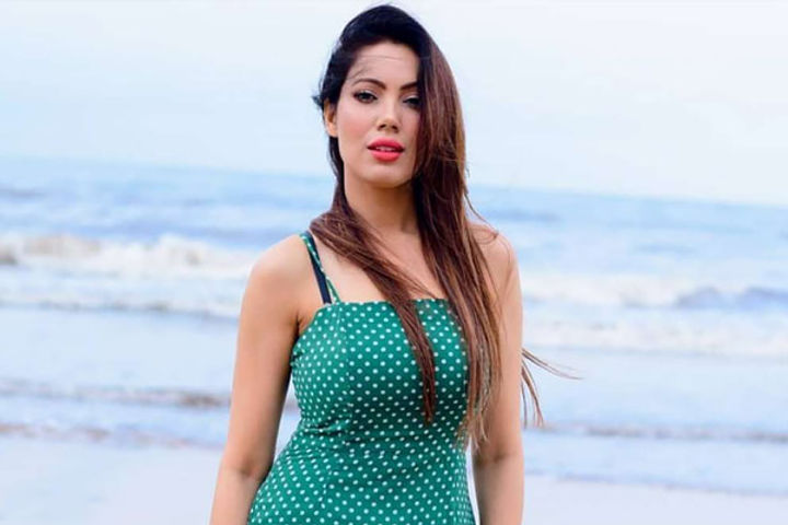 Actress Munmun Dutta gets relief from Supreme Court, stay on proceedings in cases registered in four