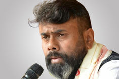 Rupjyoti Kurmi quits Congress