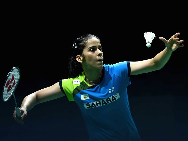 Saina Nehwal Saina Nehwal