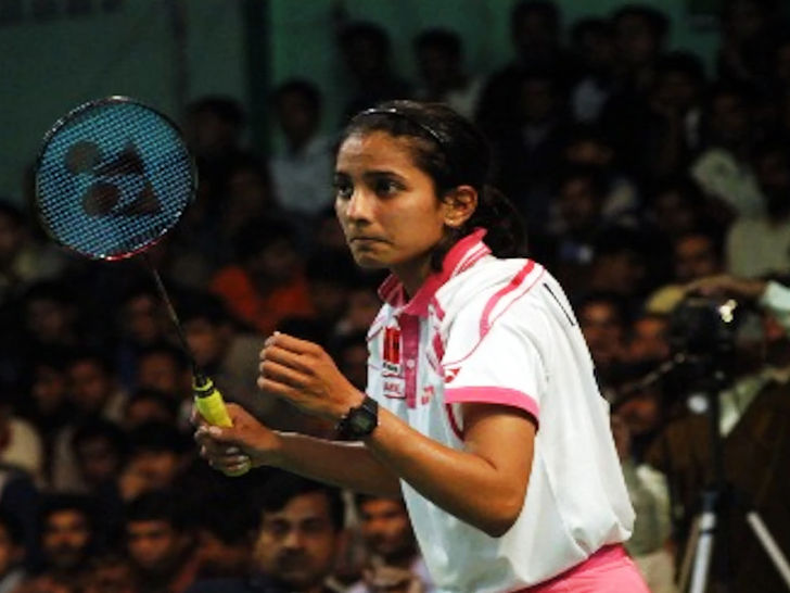 Aparna Popat Aparna Popat