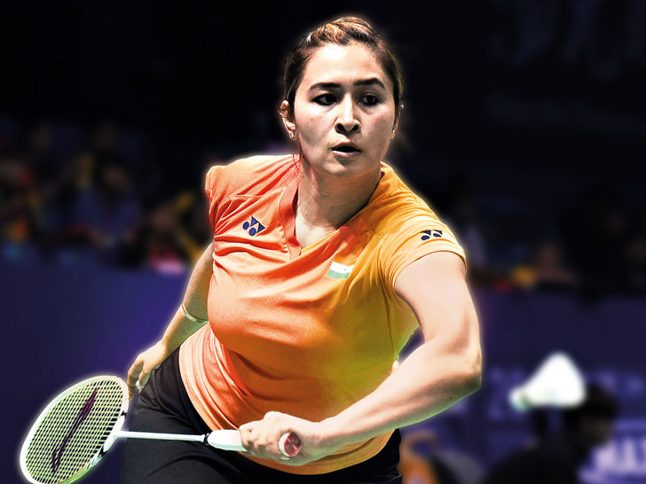 Jwala Gutta