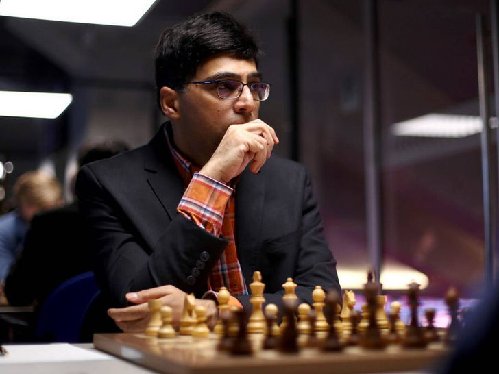 Vishwanathan Anand