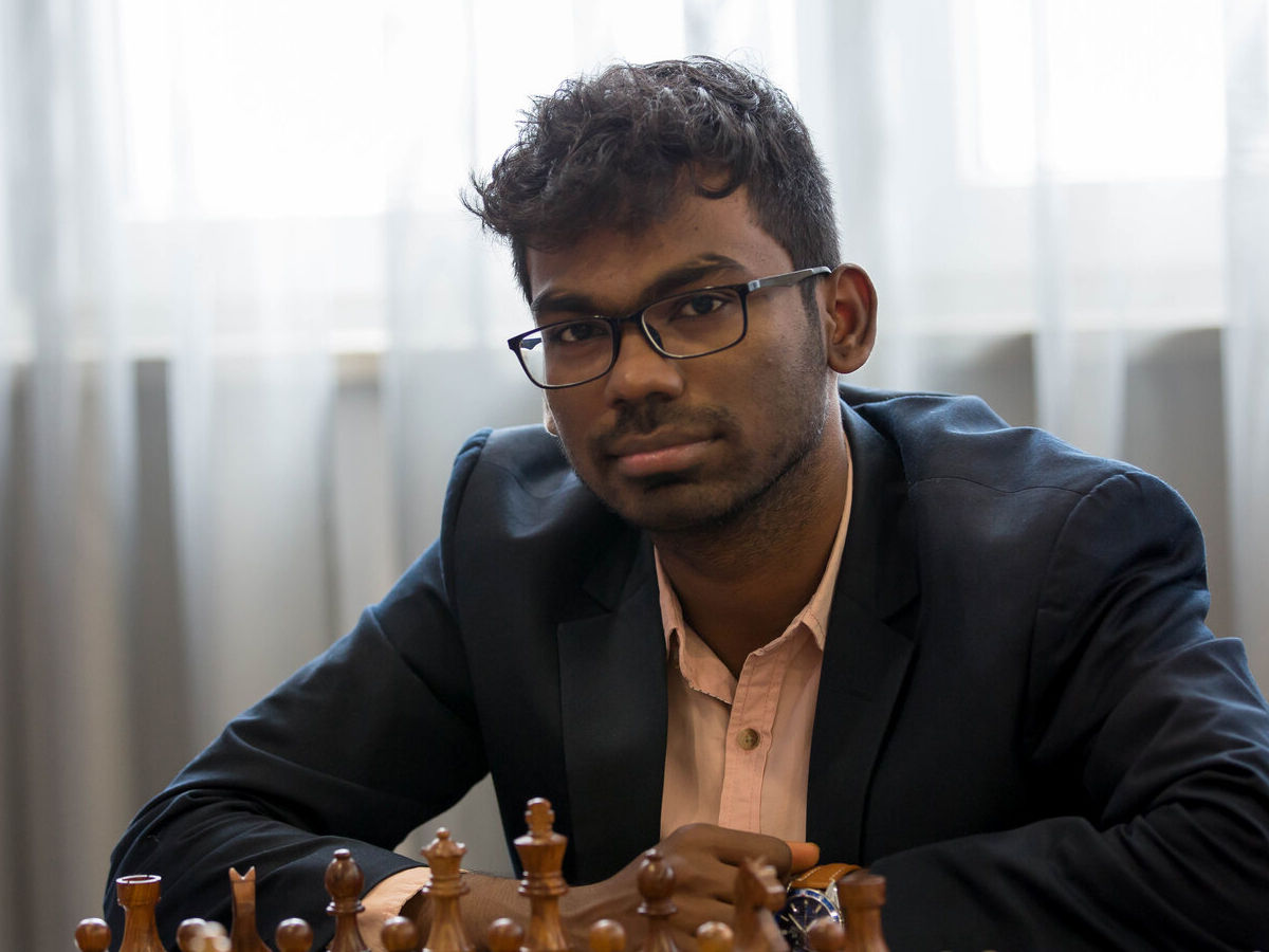 Sports Gallery : 10 Best Indian Chess Players Of All Time | Shortpedia