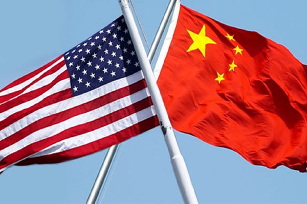 Chinese apps may be banned in the US