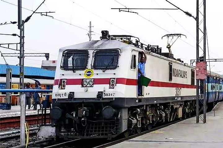 More trains to be added to Indian Railways