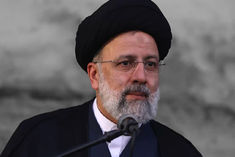 Voting in Iran