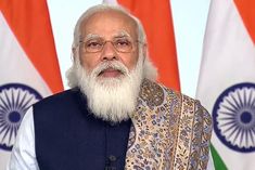 PM Modi to chair meet with all parties of J&ampampK