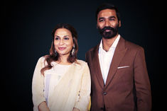 Dhanush next film with National Award winning director Shekhar Kammula