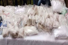 Narco Terror Module busted in Baramulla, 12 helpers of terrorists arrested