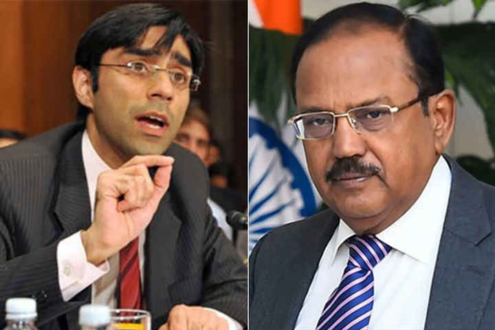 India, Pak NSA to meet India, Pak NSA to meet