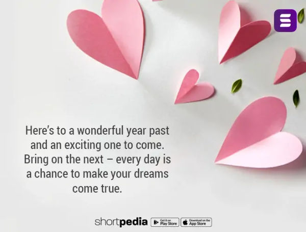 Wedding Anniversary Wishes