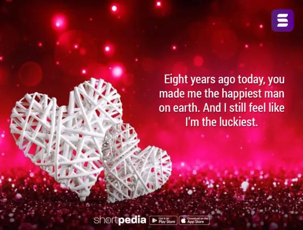 Wedding Anniversary Wishes