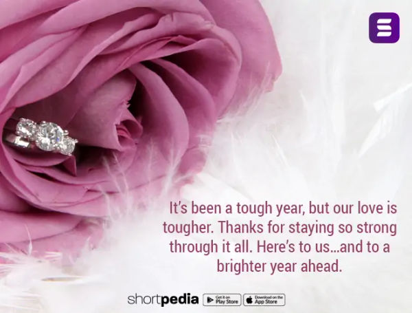 Wedding Anniversary Wishes