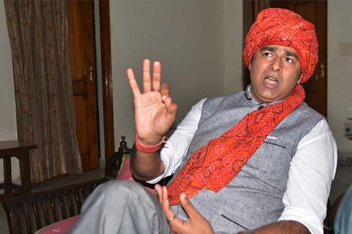 Sangeet Som said If Samajwadi Party wins even 22 seats I will leave politics