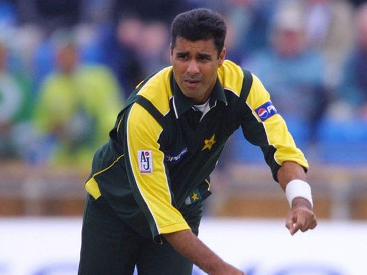Anil Kumble Anil Kumble