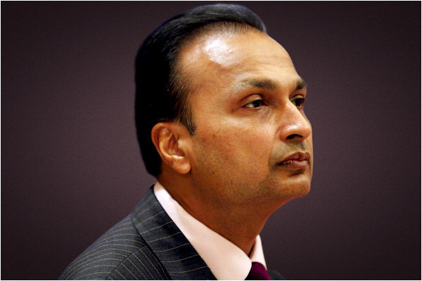 The biggest bid of Rs 2,900 crore to buy Reliance Home Finance