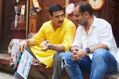 Akshay starts shooting for Rakshabandhan this actress will be seen in the role of sisters