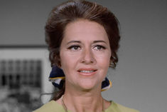 Joanne Linville Of Star Trek And Twilight Zone Fame Dead At 93